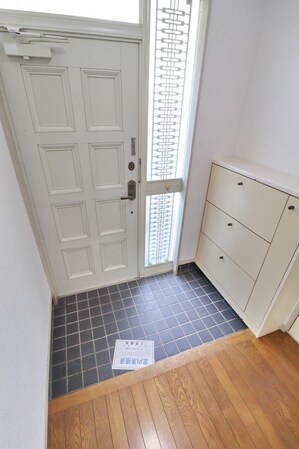 ダイヤパレス飯田の物件内観写真